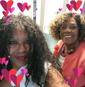 Meet your Posher, Rosetta